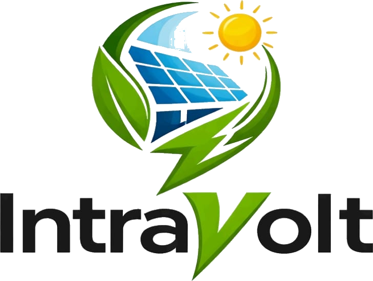 IntraVolt Logo